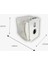 Philips CP0722 Fırça Başlığı Sessiz Elektrikli Süpürge Süpürge Için Uygundur (Yurt Dışından) 4
