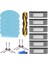 Irobot Roomba I7 I7+ I3 I3+ I4 I4+ I6 I6+ I8 Için Yedek Parçalar (Yurt Dışından) 4