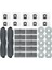 Irobot Romba J7+ / J7 / J9+ Silindir Yan Fırça Hepa Filtresi Için (Yurt Dışından) 1