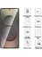 Samsung Galaxy S25 Ultra Magsafe Kılıf + Cam Ekran Koruyucu Seti 2
