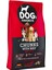 Dog's Favourite Sığır Etli Parçalı Köpek Maması 15 kg 1