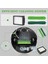 Irobot Roomba 800 900 Serisi 805 880 890 891 Için Toz Kutusu Haznesi Kapağı (Yurt Dışından) 2