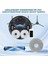 Shark Rocket Vacuum HV300W, HV301, HV302, HV303, HV305 Için Filtre (Yurt Dışından) 2