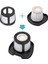 Irobot Roomba S9 (9150) S9+ S9 Plus Için Ana Fırça Yan Fırça Filtresi (Yurt Dışından) 2