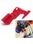 Dyson V15 V11 V10 V8 V7 Elektrikli Süpürge Aparatı B Için 4 Adet Fırça (Yurt Dışından) 2