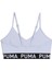 Move Strong Bra Kadın Beyaz Sporcu Sütyeni 52714047 2