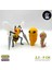 #0013 Weedle Pokemon Gelişim Seti 1