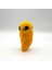 #0013 Weedle Pokemon Gelişim Seti 7