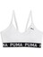 Move Strong Bra Kadın Beyaz Sporcu Sütyeni 52714002 1