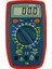 Dijital Multimetre Digital Tech DT33A Aydınlatmalı 1