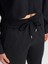 Manşetli Jogger Süet Pantolon 4
