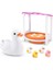 Nessiworld PEL03000 Pets Alive Anne ve Yavru Ördekler 2