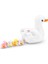 Nessiworld PEL03000 Pets Alive Anne ve Yavru Ördekler 3