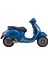 Vespa GTS-GTV Jant *Siyah-Gri* 12 Inç (946) / PIAGGIO 3