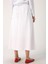 Beyaz-Uzun Penye Etek Astar 4