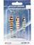 Rocky Shore Zebra 3g (3 Adet) Lrf Jig Yem 1