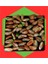 Catsı Chocolate Bitter Antep Fıstıklı Çikolata 60 G 1