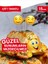 Canı Tatlı Çeken Emojili Tatlı Bayrak Kürdan 5