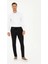 Slim Fit Likralı Erkek Jogger PANTOLON-7114 2