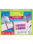 Nessiworld LC7980 Manyetik Aktivite Sayılar -Laçokids 1