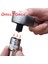 1-4 Düz 24T Stili Drillforce Tork Ratchet Anahtar Dişli Cr-V Çelik Otomatik Hızlı Çıkarma Profesyonel Uçlar El Aletleri (Yurt Dışından) 4