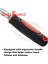 1-4 Düz 24T Stili Drillforce Tork Ratchet Anahtar Dişli Cr-V Çelik Otomatik Hızlı Çıkarma Profesyonel Uçlar El Aletleri (Yurt Dışından) 5