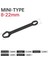 03-160MM Tarzı Evrensel Torx Anahtar Çift Başlı Kendinden Sıkılaşan Gözlük Anahtarı Ayarlanabilir Ratchet Anahtar Araba Tamir El Aleti Ev ve Fabrika Için (Yurt Dışından) 1