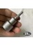 19MM Tarzı 65MM Uzunluk Elektrik Gücü Manyetik Tornavida Somun Sürücü Seti Hex Shank Metrik Anahtar Soket Bit Crv (Yurt Dışından) 1