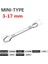 Siyah 8-22MM Tarzı Evrensel Torx Anahtar Kalınlığı Kendini Sıkıştıran Ayarlanabilir Anahtar Tahtası Çift Başlı Torx Anahtarı El Aletleri (Yurt Dışından) 1
