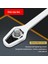 No.5 Tarzı Evrensel Torx Anahtarı Ayarlanabilir Gözlük Anahtarı Ratchet Wrench Bisiklet Motosiklet Araba Onarım Için (Yurt Dışından) 5