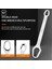8--22MM 270MM Beyaz Stil Evrensel Torx Anahtarı Tahta Ayarlanabilir Çift Başlı Torx Anahtarı Kendinden Sıkıştırma Gözlük Anahtarı Çok (Yurt Dışından) 2