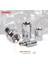 14 Adet Torx Soket Takımı Stili Hi-Spec E-Soket Soket Seti Adaptör Torx Yıldız Uçlu Bit Onarım El Aletleri Kafası Için Tork Anahtarı Ratchet Soket Anahtarı Için (Yurt Dışından) 4