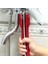7'si 1 Arada Sarı Stil 8 In 1 Kaymaz Tesisatçı Anahtarı Onarım Tesisat Aracı Lavabo Anahtarı Aracı Ingiliz Anahtarı Tesisat Boru Anahtarı Banyo Aracı Setleri (Yurt Dışından) 2