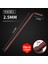 2.5mm 2 Adet Top Kafa Stili Yeşil L Şekilli Altıgen Anahtar Top Başlı Tek Anahtar El Aletleri (Yurt Dışından) 1
