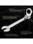 17MM Tarzı Anahtar Ratchet Anahtarı, Yüksek Ratchet Anahtarı, Araç Onarım Aracı Evrensel Anahtar Aracı Için Araç Onarım Anahtarı Seti (Yurt Dışından) 2