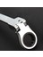 17MM Tarzı Anahtar Ratchet Anahtarı, Yüksek Ratchet Anahtarı, Araç Onarım Aracı Evrensel Anahtar Aracı Için Araç Onarım Anahtarı Seti (Yurt Dışından) 4