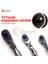 NO.45295 Stili Diş Uzatmalı Teleskopik Ratchet Soket Anahtarı Aracı Plaka Ratchet Kolu Anahtar (Yurt Dışından) 3