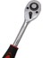 24 Dişli Hızlı Çıkarma Anahtarı Soket Sürücü El Aleti Tamir Aracı Wrench Repair Tools - Torque Ratchet Anahtarı Soket (Yurt Dışından) 2