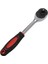 24 Dişli Hızlı Çıkarma Anahtarı Soket Sürücü El Aleti Tamir Aracı Wrench Repair Tools - Torque Ratchet Anahtarı Soket (Yurt Dışından) 4