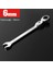 6mm Tarzı Esnek Başlıklı Kombine Ratchet Anahtar Takımı - Çift (Yurt Dışından) 1
