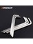 2mm Uzatılmış Stil Greener 1 Adet Çift Uçlu L Tipi Tornavida Hex Wrench Uzatılmış Allen Anahtarı Altıgen Top Başlıklı Anahtar El Aletleri (Yurt Dışından) 5