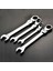 7mm Tarzı 1 Adet Anahtar Ispanyolet Seti, Ratchet Ispanyollar, Araç Onarım Aracı, Universal Anahtar, Araç Onarım Aracı, Set Ispanyolet. (Yurt Dışından) 3