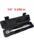 Torque WRE-25N Tork Anahtarı Yüksek Hassasiyetli Hızlı Çıkışlı 2 Yönlü Ratchet Önceden Ayarlı Torsiyon Anahtarı Tork Anahtarı Önceden Ayarlı (Yurt Dışından) 2