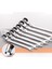 8mm Tarzı Ayarlanabilir Ratchet Anahtar ile Hareketli Başlık, Çift (Yurt Dışından) 2
