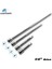 1-4 4 Inç (100 Mm) Stili 1 Adet Sürücü Priz Anahtarı Uzatma Kaydırma Çubuğu Oto Tamir Crv Malzeme Uzatılmış Kaydırma Çubuğu Araçlar (Yurt Dışından) 5
