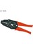 LS-457 Tarzı Koaksiyel Sıkma Pense Rg6 RG55 RG58 RG59 LMR400 Kablo Sıkma Aleti Smabnc Konnektörler Sıkma Aracı Karbon Çelik Kıstırma Anahtarı (Yurt Dışından) 4