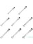 13MM Tarzı Anahtar Ratchet Ratchet Anahtar Seti Için Esnek Kafa Anahtarı Seti (Yurt Dışından) 2