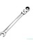 13MM Tarzı Anahtar Ratchet Ratchet Anahtar Seti Için Esnek Kafa Anahtarı Seti (Yurt Dışından) 3