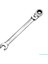 13MM Tarzı Anahtar Ratchet Ratchet Anahtar Seti Için Esnek Kafa Anahtarı Seti (Yurt Dışından) 4