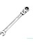 13MM Tarzı Anahtar Ratchet Ratchet Anahtar Seti Için Esnek Kafa Anahtarı Seti (Yurt Dışından) 5